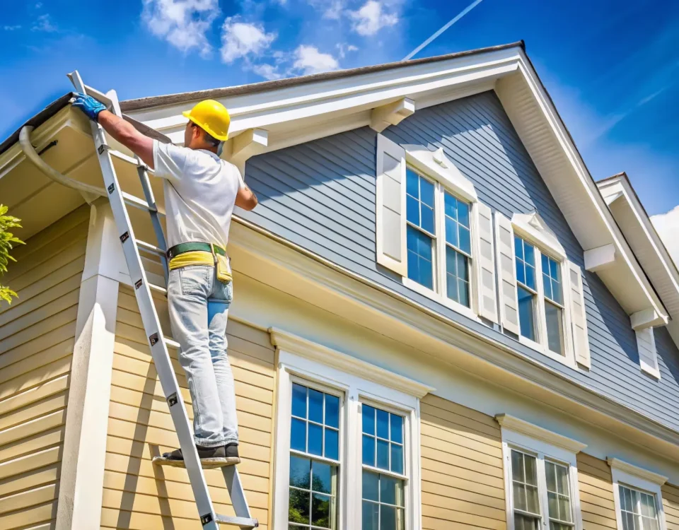 best time to paint house in sacramento