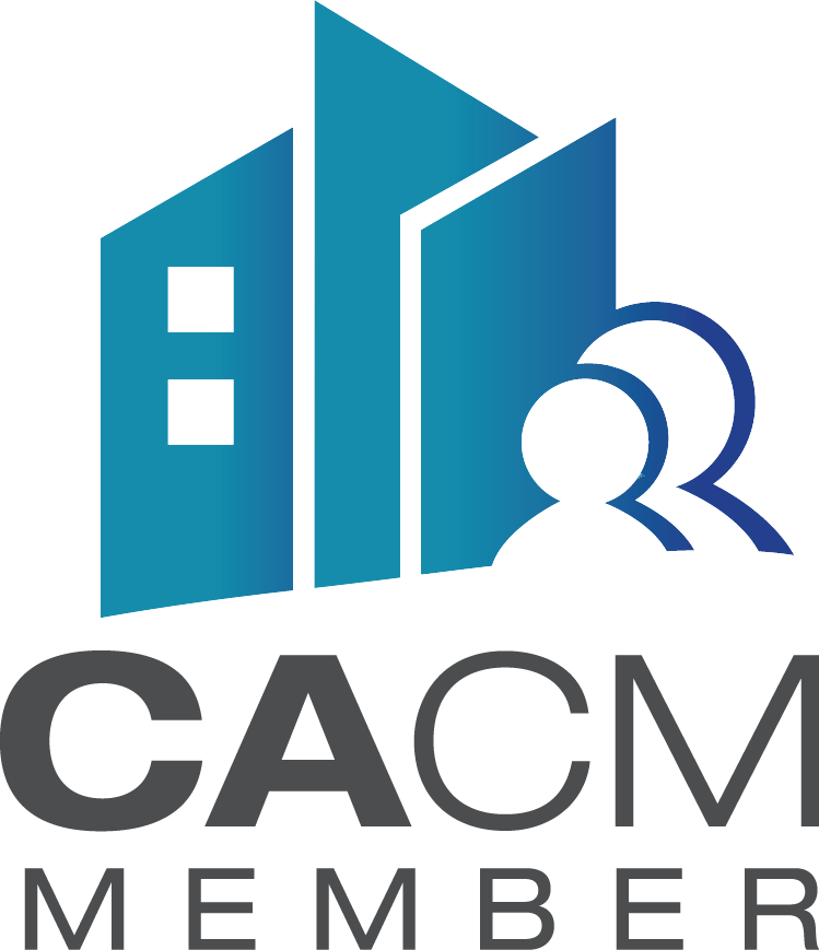 Good Life Construction is a member of California Association of Community Managers