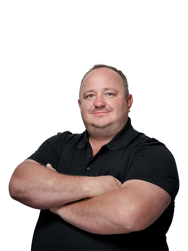 Dmitriy Tupikov, Owner of Good Life Construction