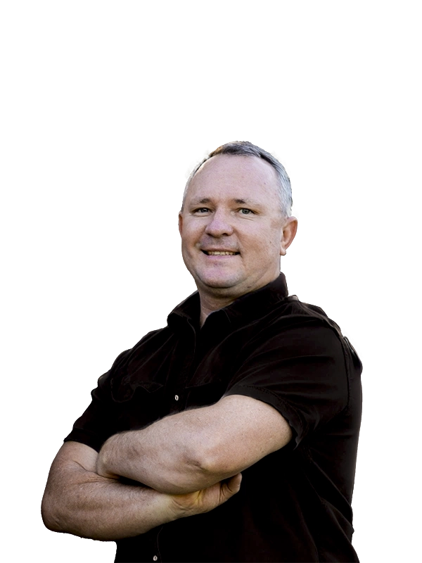 Alex Tupikov Owner Good Life Construction