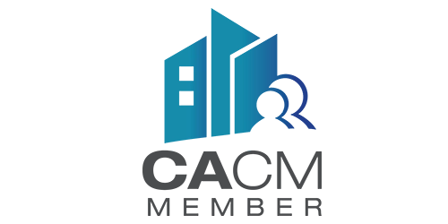 Good Life Construction is a member of California Association of Community Managers