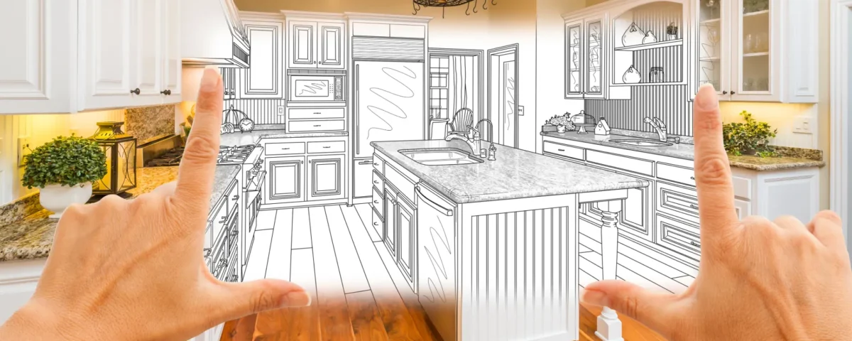 Sacramento homeowners planning a home remodel instead of moving in 2026