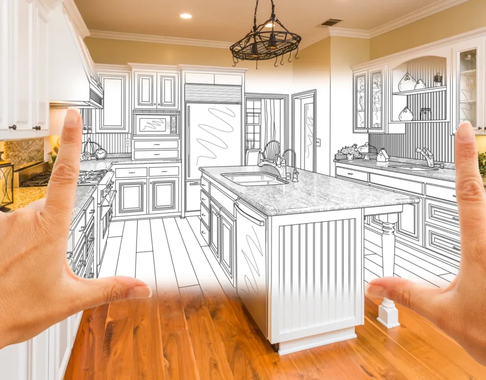 Sacramento homeowners planning a home remodel instead of moving in 2026
