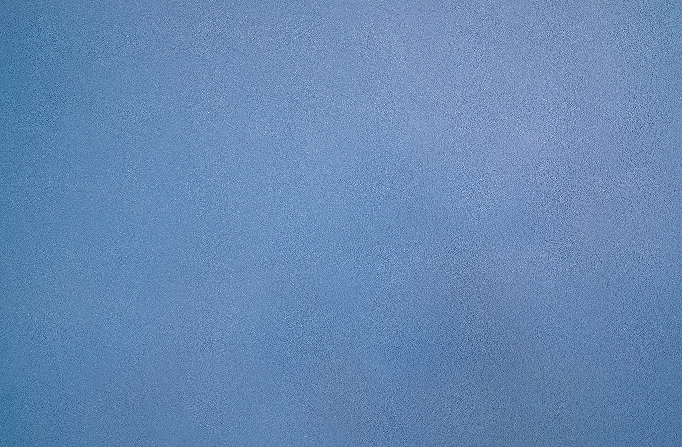 Blue Painted Wall