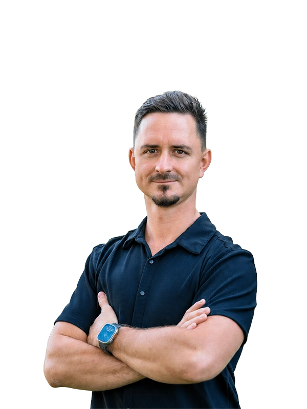 Andrey Tupikov Good Life Construction Co-Owner