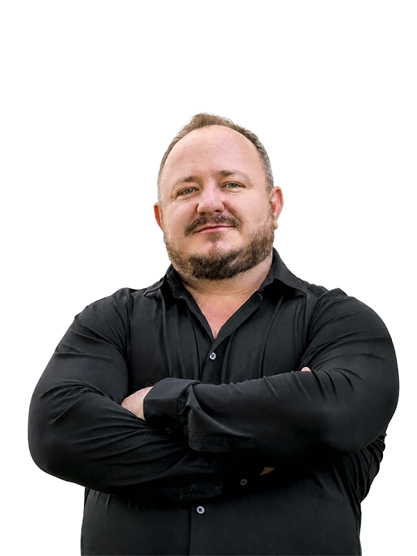 Dmitriy Tupikov Good Life Construction Founder Owner