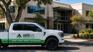 Tenant Improvement Company - Good Life Construction