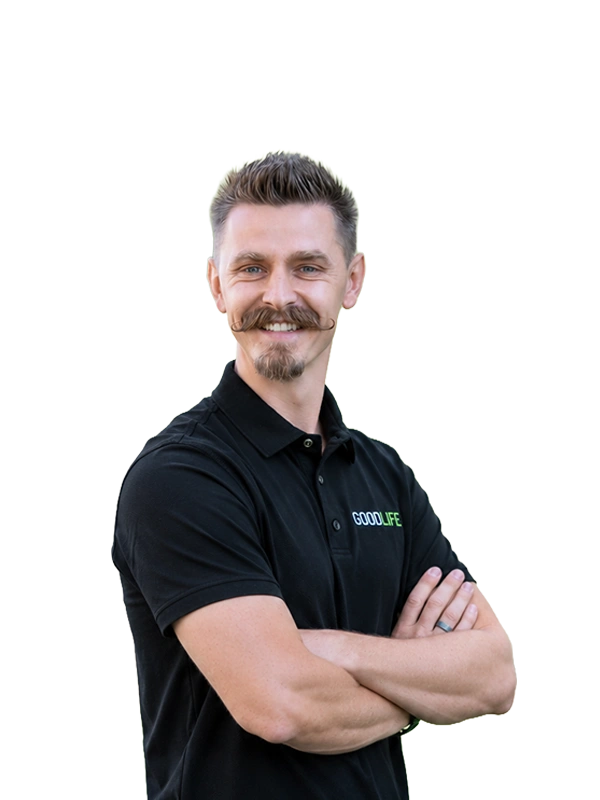 Alex Halaburda Production Manager