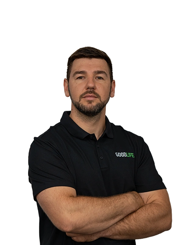 Volodymyr Savchuk Project Manager